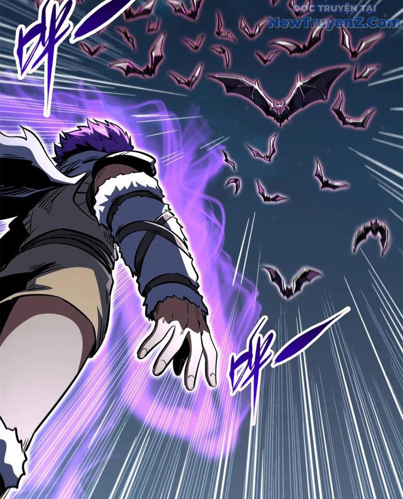 Siêu Cấp Thần Cơ Nhân chapter 355 - Trang 32