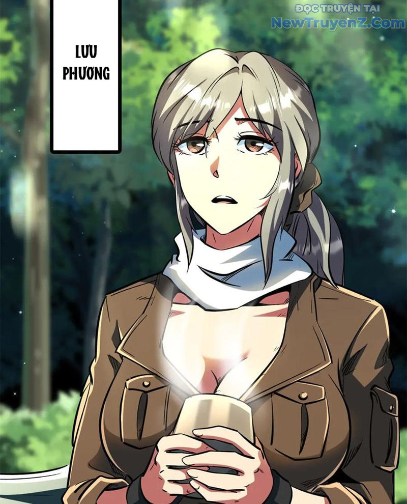 Siêu Cấp Thần Cơ Nhân chapter 354 - Trang 14