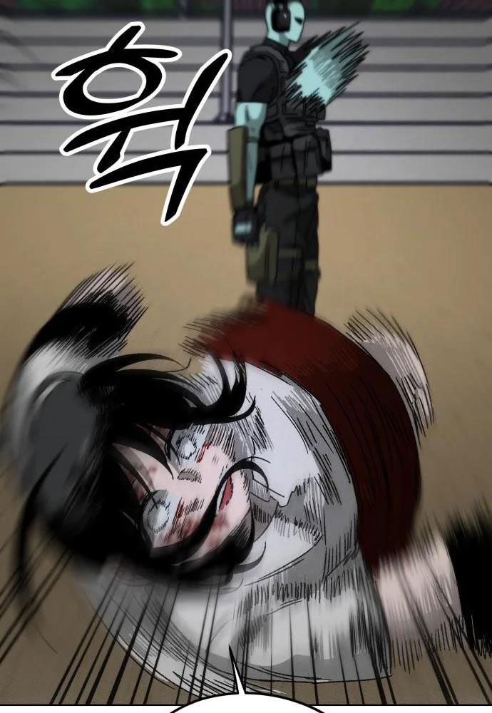 Dự Án Sao Hoả chapter 5 - Trang 62