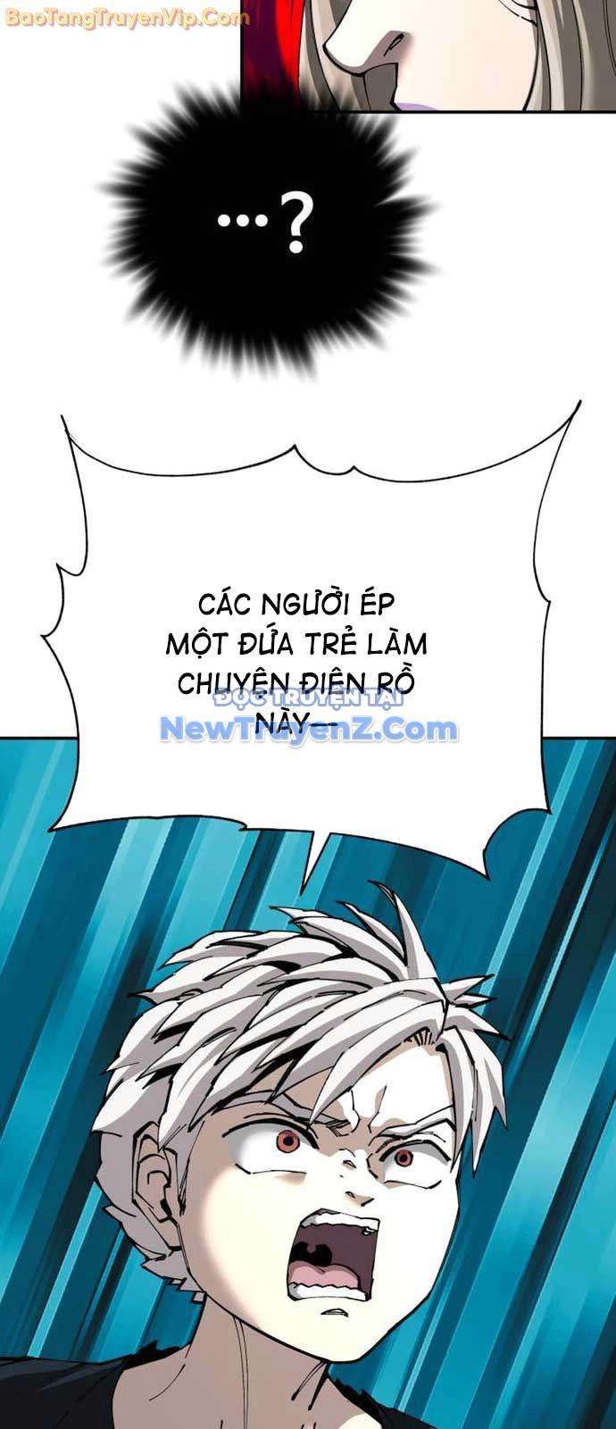 Ông Võ Giả Và Cháu Chí Tôn chapter 93 - Trang 44