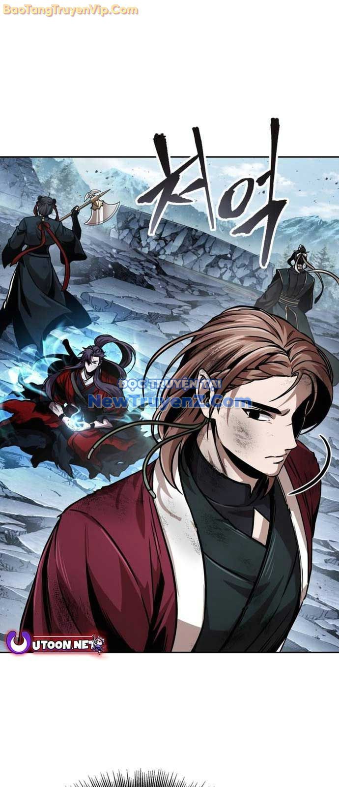 Ngã Lão Ma Thần chapter 260 - Trang 5