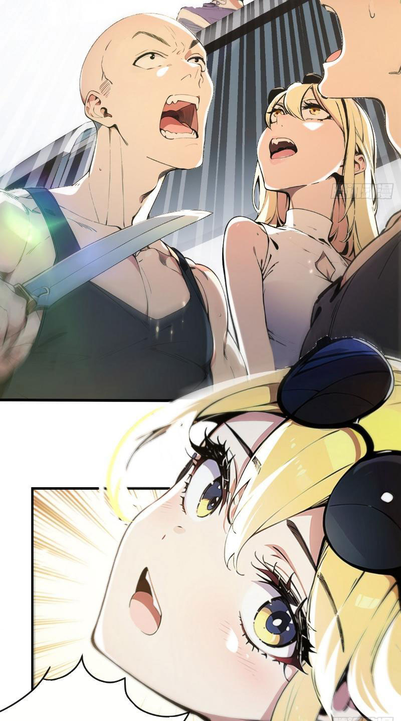 tối cường thần y: luôn có sư tỷ có ý đồ với tôi chapter 1 - Trang 56