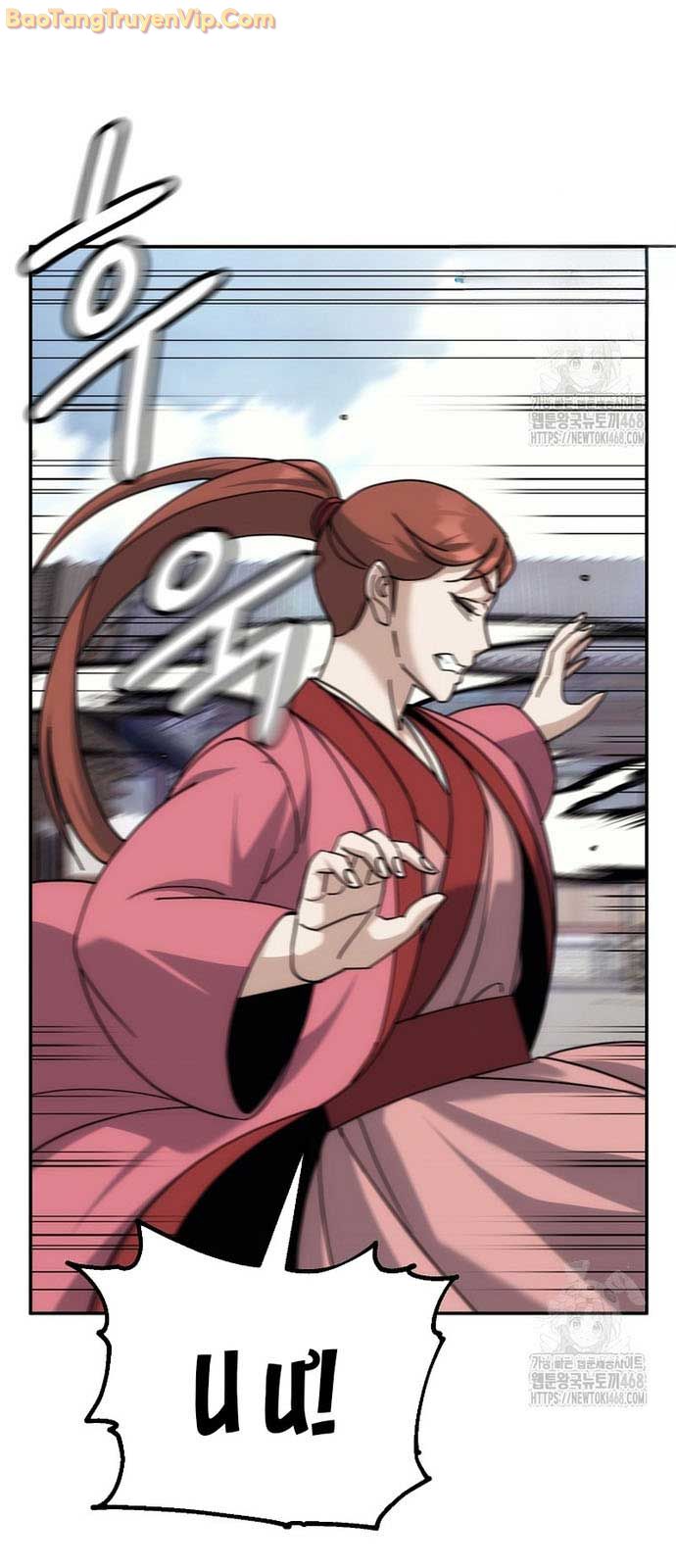 Hoạn Quan Tuyệt Luân chapter 17 - Trang 33