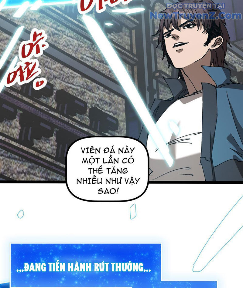 Tận thế giáng lâm, ta trùng sinh thành bạo quân chapter 5 - Trang 26