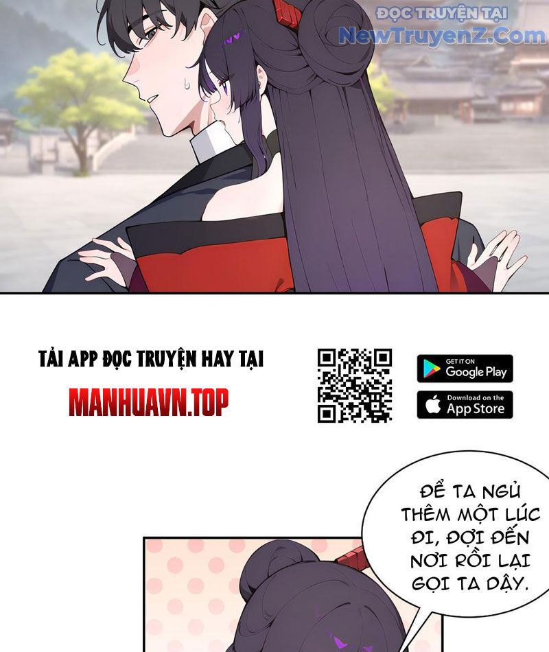 Bách Thê Phổ: Thánh nữ đều gọi ta là phu quân chapter 50 - Trang 14