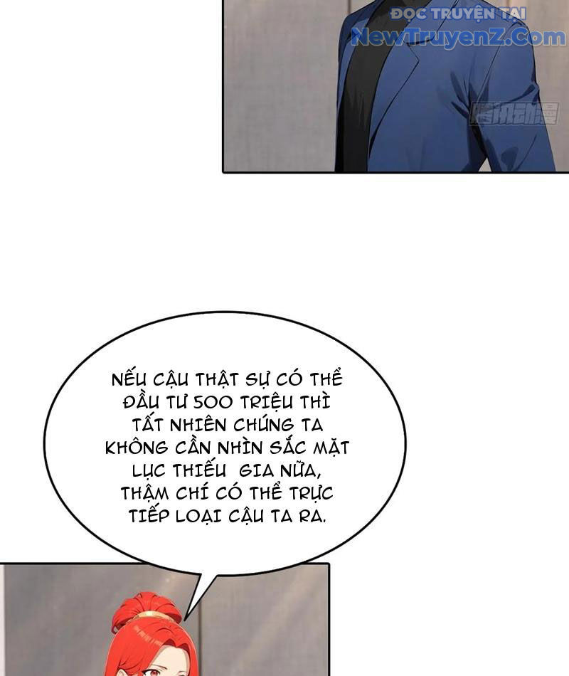 Nghịch Tập Hệ Thống: Ta Có Max Độ Thiện Cảm Của Nữ Thần chapter 62 - Trang 27