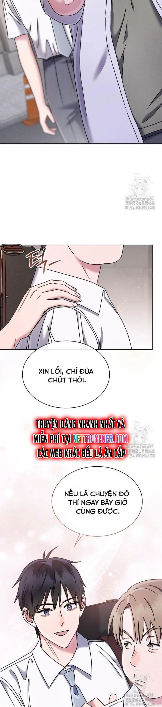 Thiên Tài âm Nhạc Trường Trung Học chapter 51 - Trang 28