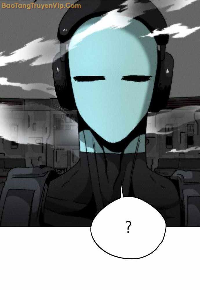 Dự Án Sao Hoả chapter 7 - Trang 19