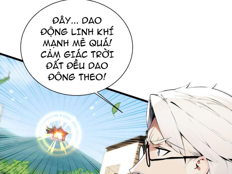 tối cường thần y: luôn có sư tỷ có ý đồ với tôi chapter 10 - Trang 35