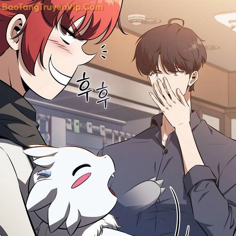 Quán Ăn Định Mệnh chapter 4 - Trang 90