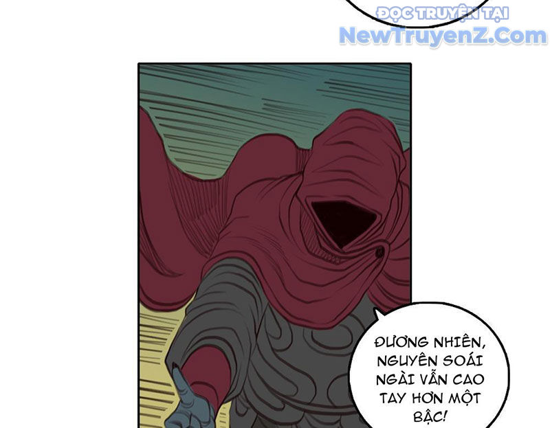 [tam Giới Chí] Thích ách Truyện chapter 43 - Trang 90