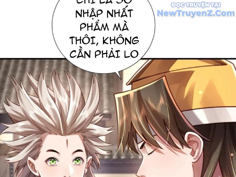 Bói Toán Mà Thôi, Cửu Vĩ Yêu Đế Sao Lại Thành Nương Tử Ta?! chapter 80 - Trang 99