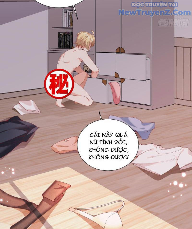 Kế Hoạch Bồi Dưỡng Nữ MC Của Cẩu Hoàng chapter 8 - Trang 40
