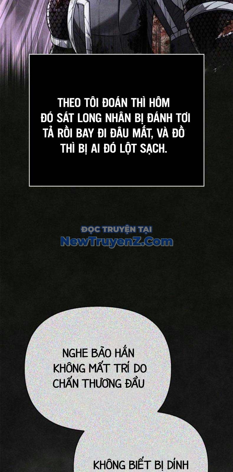 Sống Sót Trong Trò Chơi Với Tư Cách Là Một Cuồng Nhân chapter 106 - Trang 58