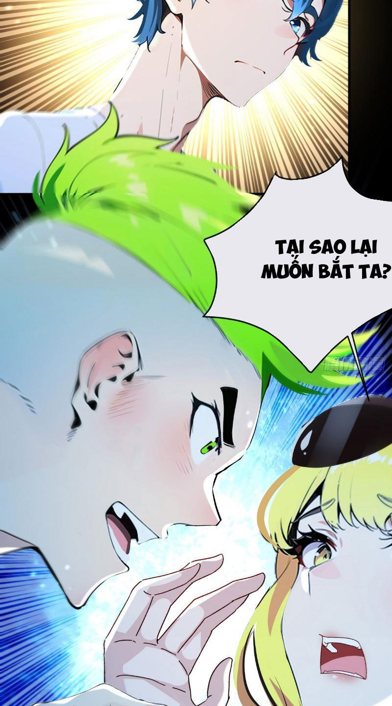 tối cường thần y: luôn có sư tỷ có ý đồ với tôi chapter 1 - Trang 52