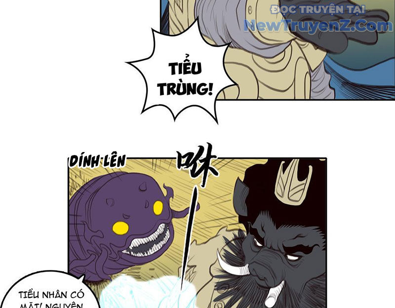 [tam Giới Chí] Thích ách Truyện chapter 43 - Trang 60