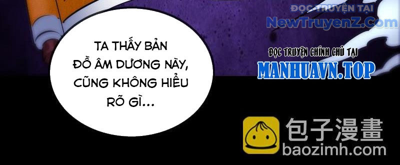 Kiếp Thiên Vận chapter 291 - Trang 10