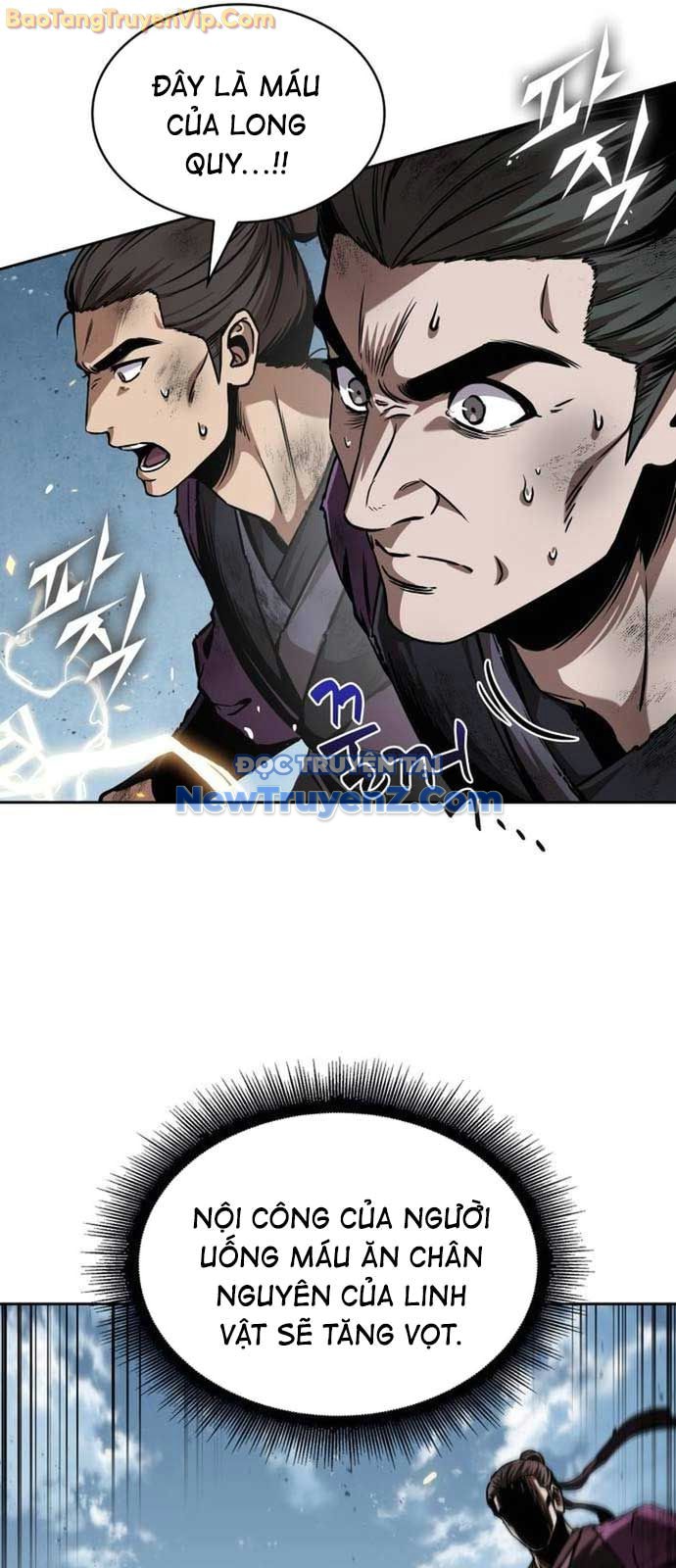 Ngã Lão Ma Thần chapter 260 - Trang 10