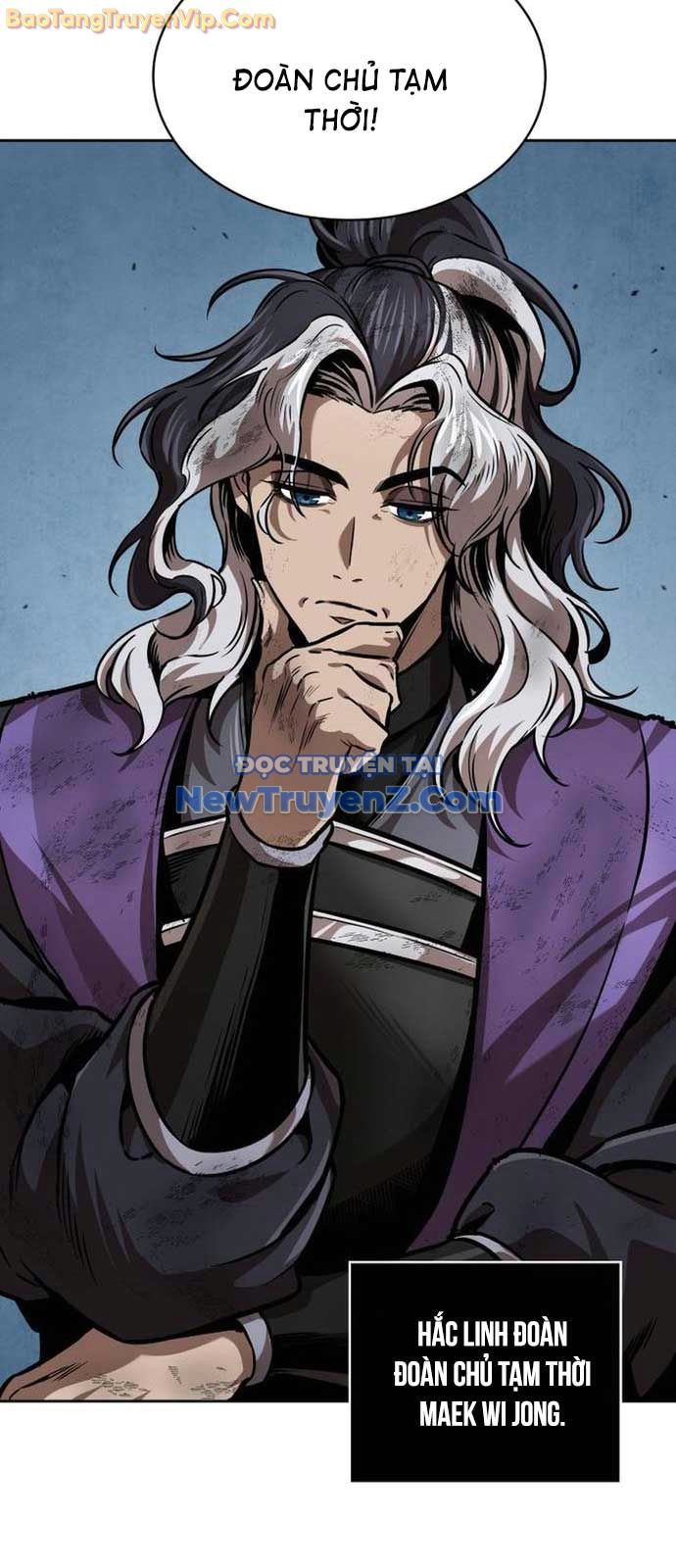 Ngã Lão Ma Thần chapter 260 - Trang 40