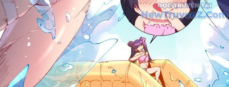 Người Trái Đất Quả Thật Rất Tàn Ác chapter 320 - Trang 27