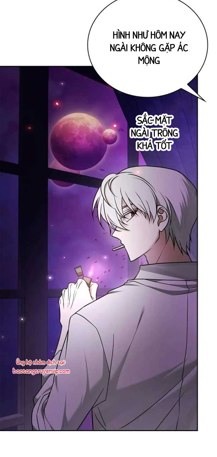 Tôi Không Tài Năng Đến Thế Đâu chapter 81 - Trang 18