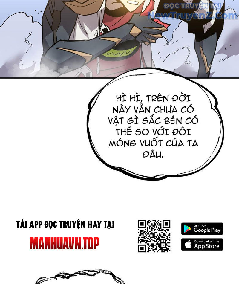 Kẻ Ký Sinh Trên Người Ta Không Dễ Chọc chapter 5 - Trang 41