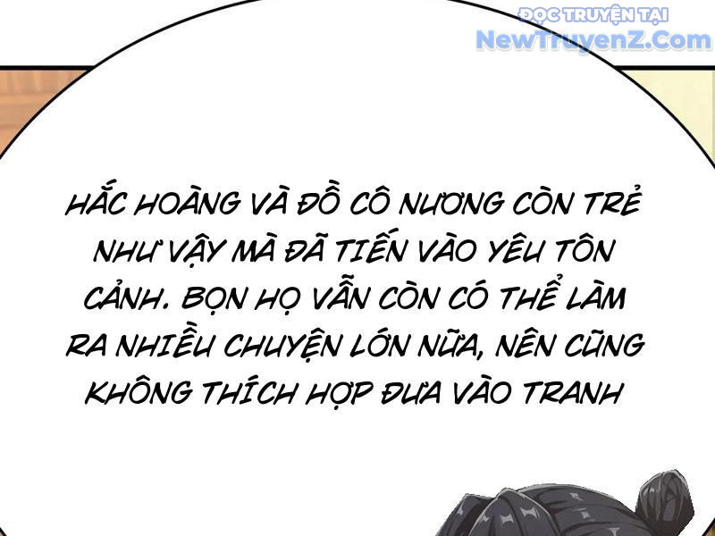 Hoá Ra Ta Đã Vô Địch Từ Lâu chapter 293 - Trang 100