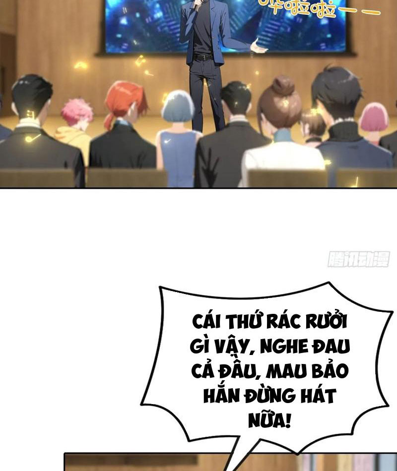 Nghịch Tập Hệ Thống: Ta Có Max Độ Thiện Cảm Của Nữ Thần chapter 60 - Trang 45
