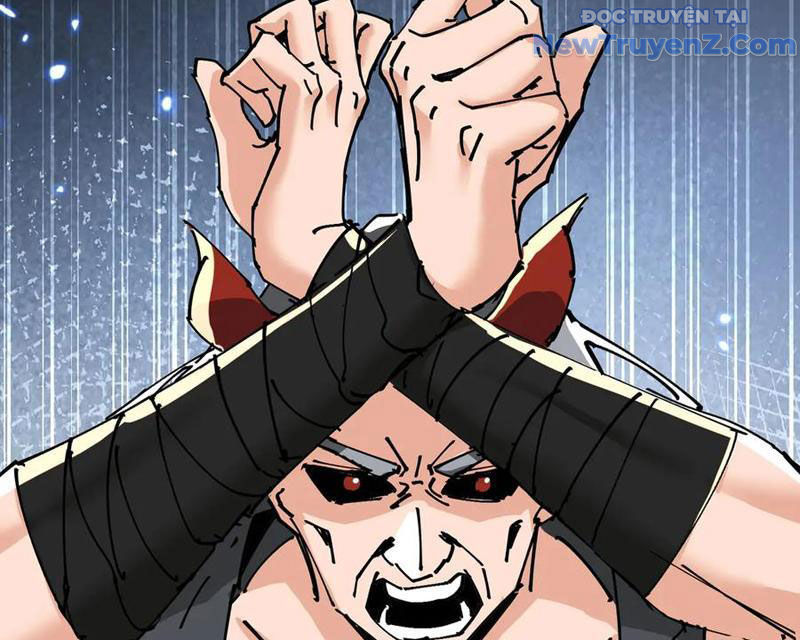 Đồ Đệ Nữ Đế Của Ta Muốn Hắc Hóa! chapter 44 - Trang 49