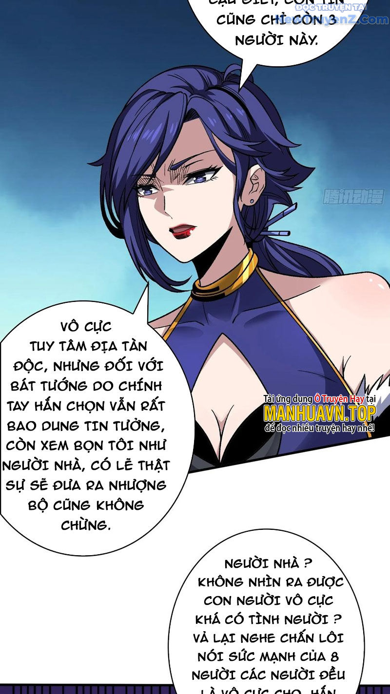 Vừa Chơi Đã Có Tài Khoản Vương Giả chapter 250 - Trang 25