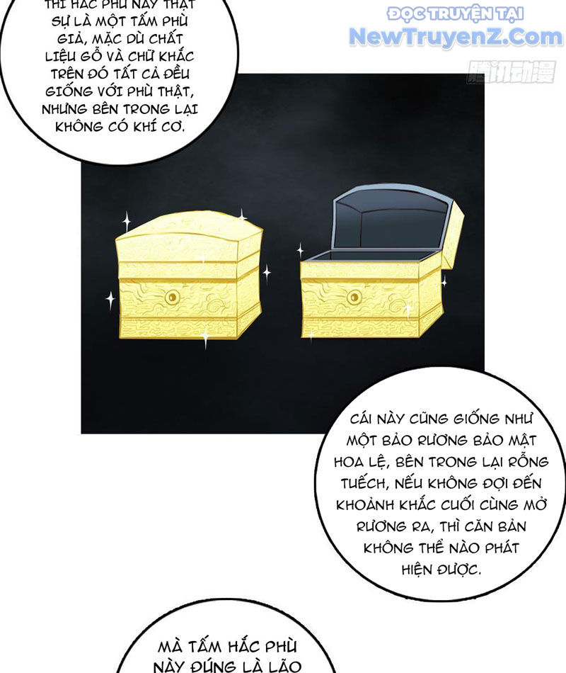 [tam Giới Chí] Thích ách Truyện chapter 42 - Trang 27