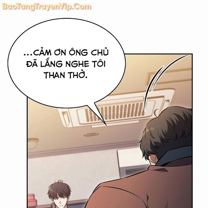 Quán Ăn Định Mệnh chapter 4 - Trang 154