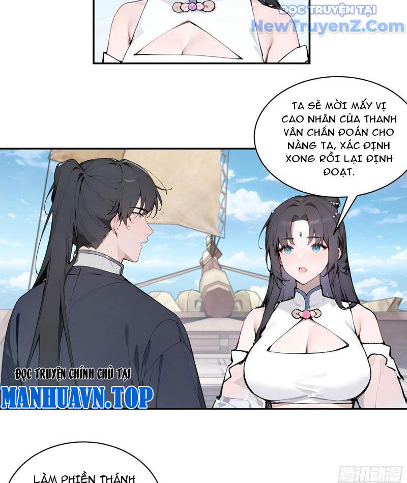 Bách Thê Phổ: Thánh nữ đều gọi ta là phu quân chapter 49 - Trang 76
