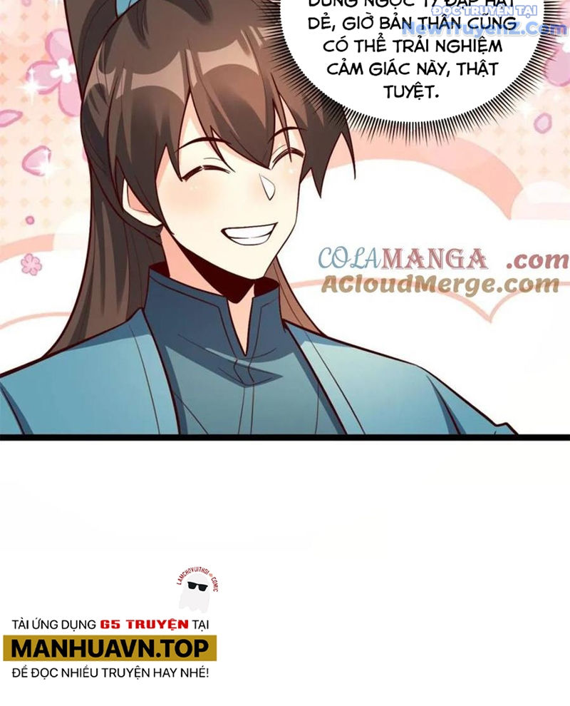 Nguyên Lai Ta Là Tu Tiên đại Lão chapter 560 - Trang 42