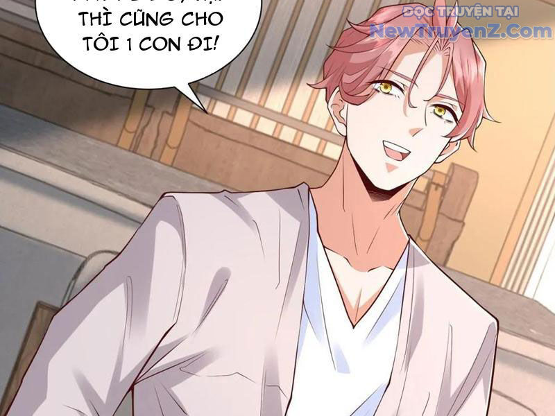 Tôi Là Tài Xế Xe Công Nghệ Có Chút Tiền Thì Đã Sao? chapter 142 - Trang 52