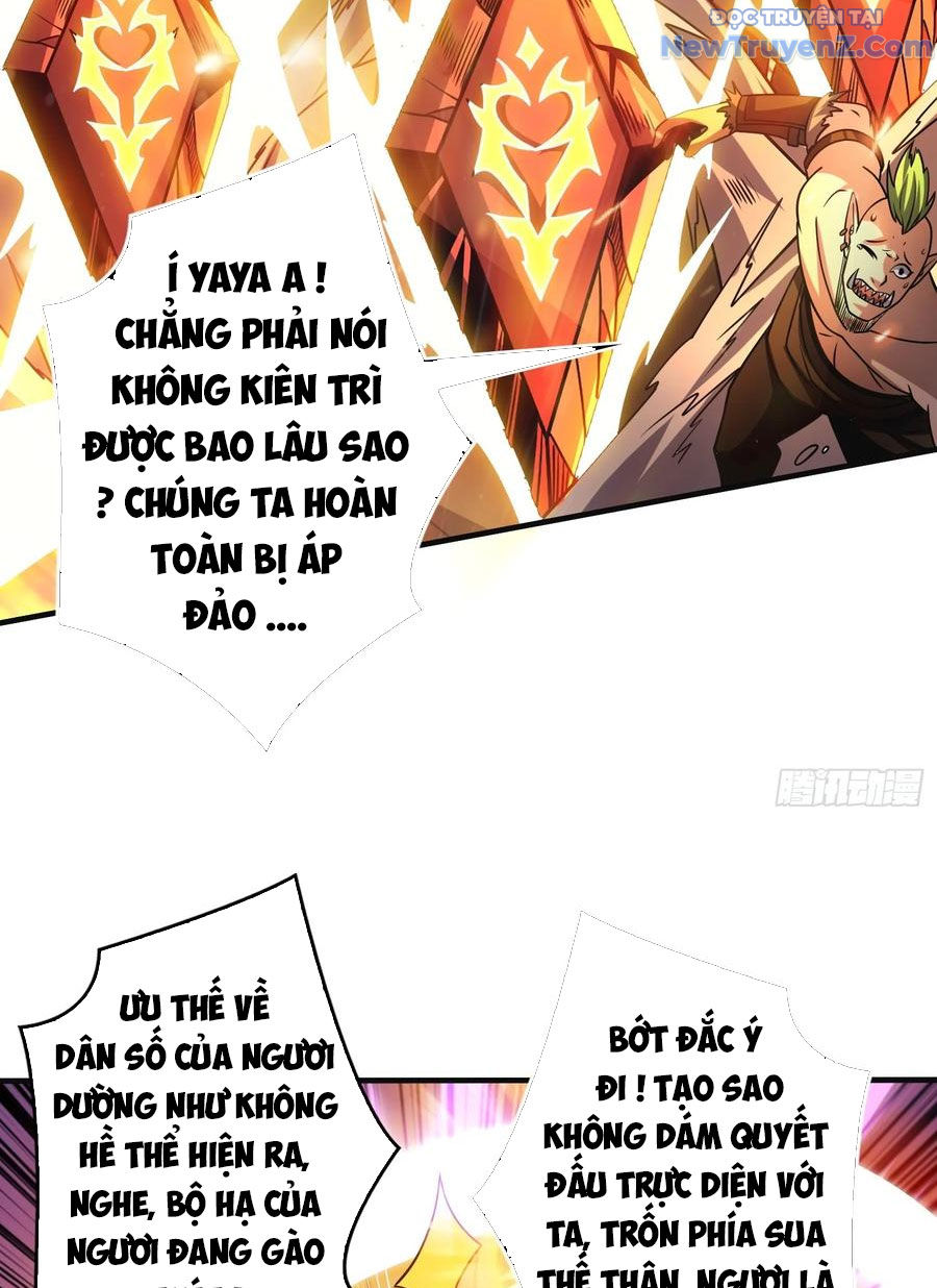 Vừa Chơi Đã Có Tài Khoản Vương Giả chapter 258 - Trang 16