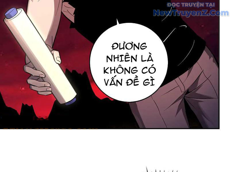Toàn Dân Tận Thế: Ta Virus Quân Vương chapter 65 - Trang 84
