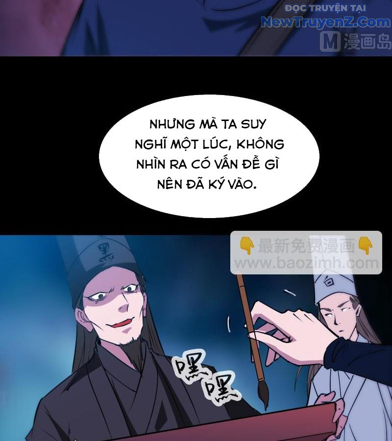 Kiếp Thiên Vận chapter 291 - Trang 13