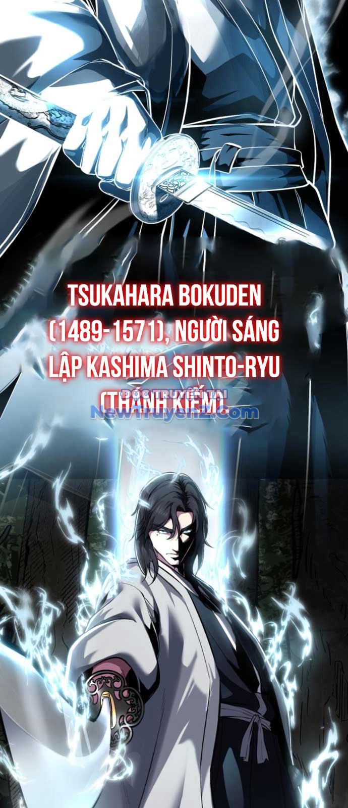 Cậu Bé Của Thần Chết chapter 278 - Trang 151