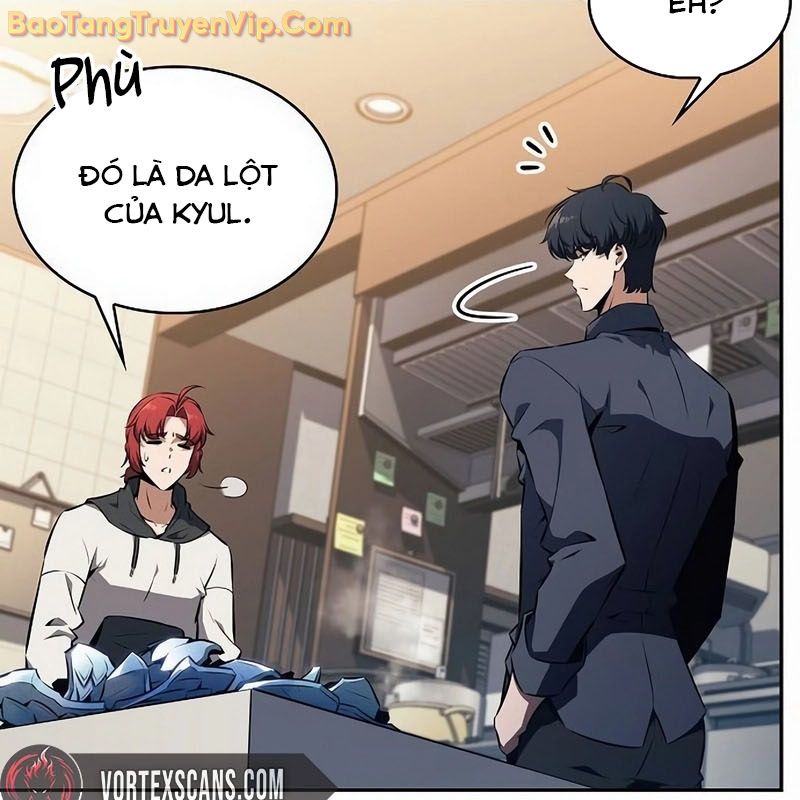 Quán Ăn Định Mệnh chapter 4 - Trang 136