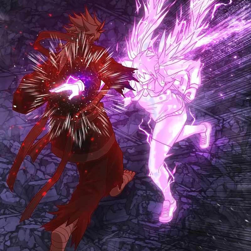Sự Trở Lại Của Anh Hùng Diệt Thế chapter 158 - Trang 172
