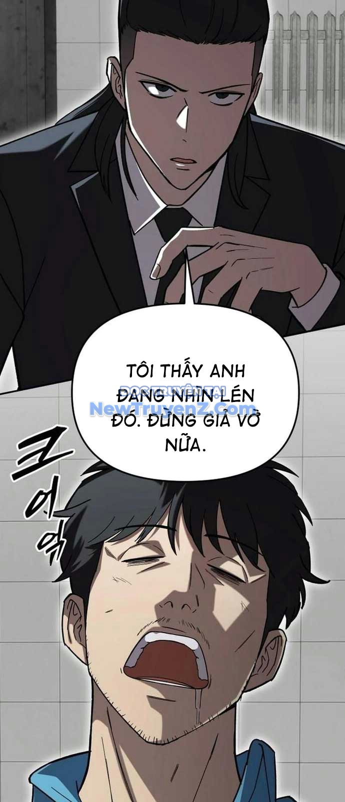 Thiên Ma Giáo chapter 18 - Trang 79