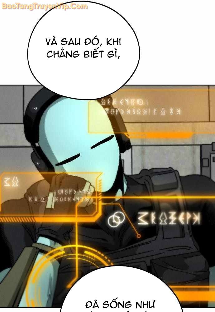 Dự Án Sao Hoả chapter 6 - Trang 40