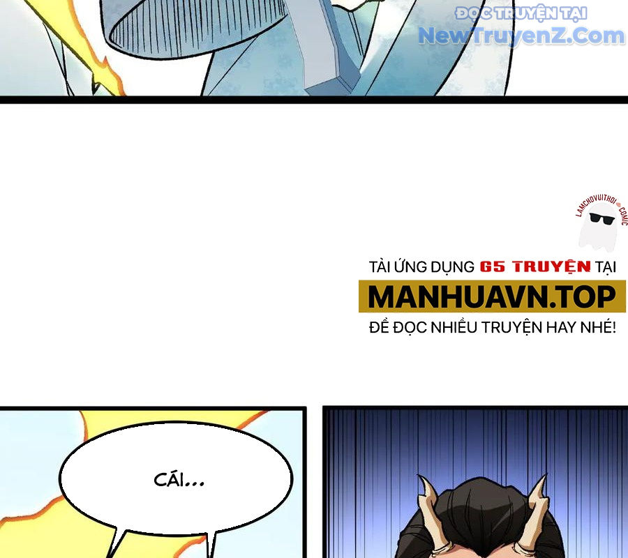Toàn Dân Chuyển Chức : Duy Ta Vô Chức Tán Nhân chapter 168 - Trang 71
