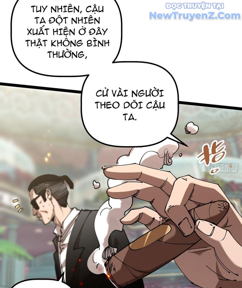 Tận thế giáng lâm, ta trùng sinh thành bạo quân chapter 3 - Trang 73