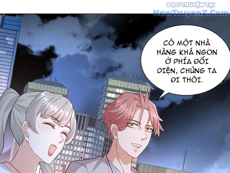 Tôi Là Tài Xế Xe Công Nghệ Có Chút Tiền Thì Đã Sao? chapter 142 - Trang 29