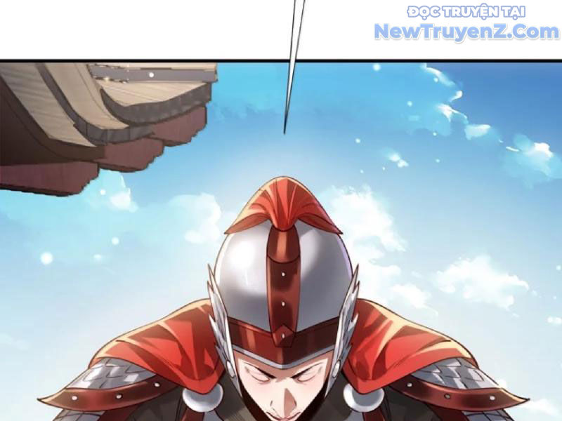 Bói Toán Mà Thôi, Cửu Vĩ Yêu Đế Sao Lại Thành Nương Tử Ta?! chapter 80 - Trang 11