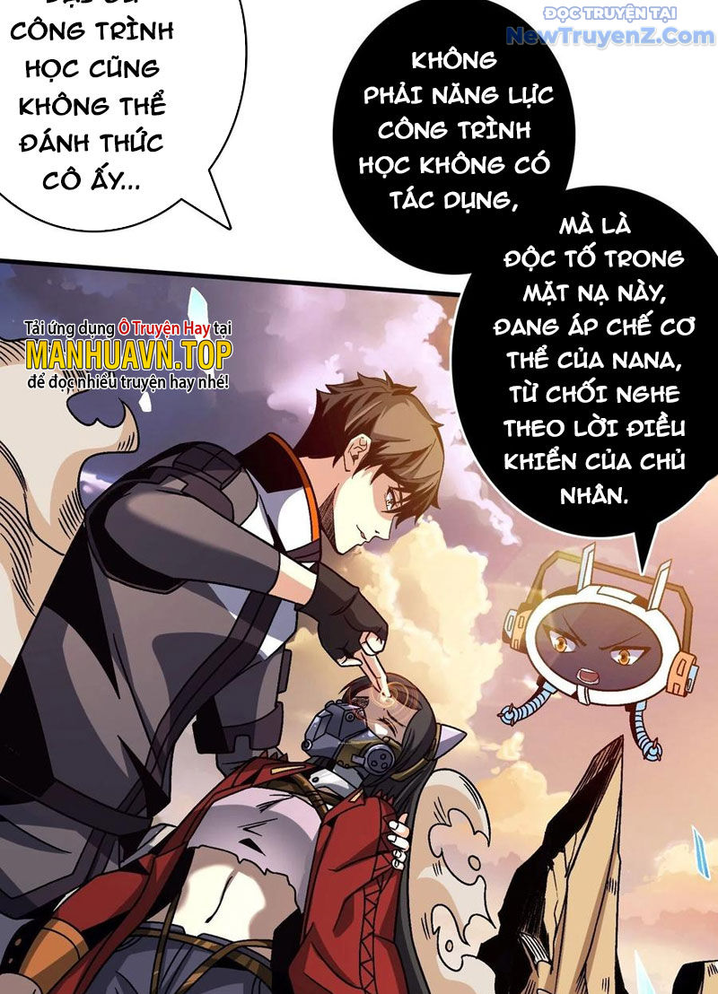 Vừa Chơi Đã Có Tài Khoản Vương Giả chapter 230 - Trang 4