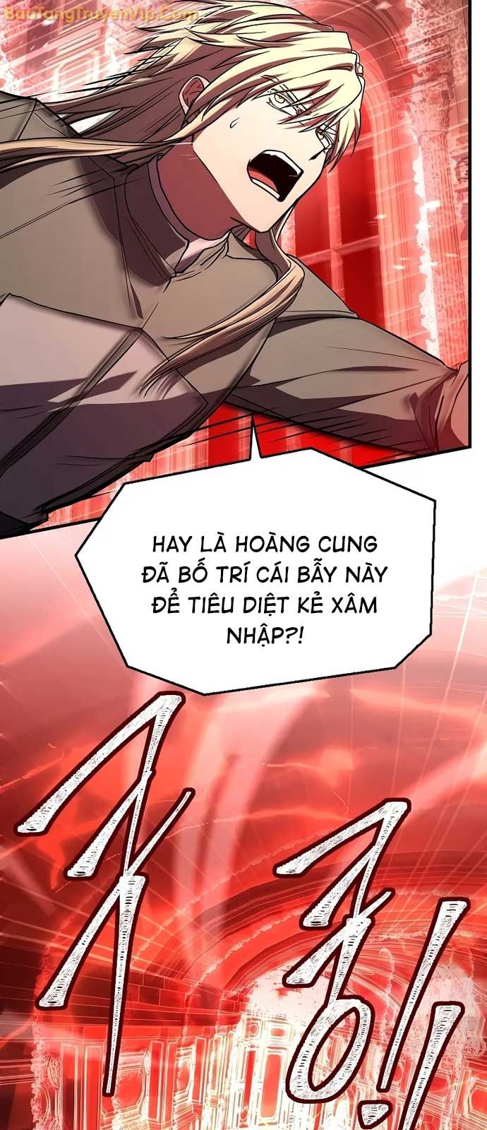Huyền Thoại Giáo Sĩ Trở Lại chapter 173 - Trang 28