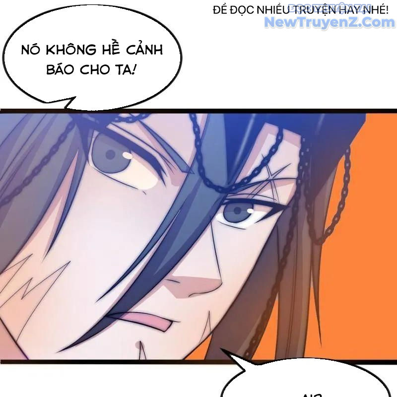 Ta Có Một Sơn Trại chapter 1137 - Trang 27